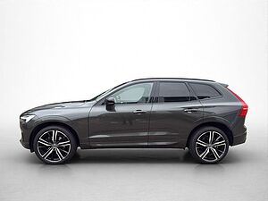 Volvo  R Design 2WD