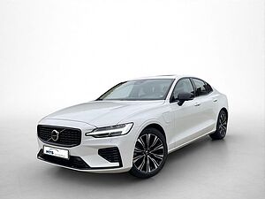 Volvo  Recharge Plug-In Hybrid AWD