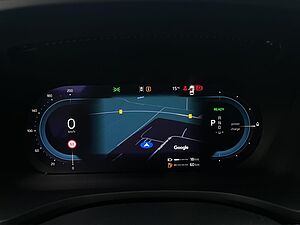 Volvo  Recharge Plug-In Hybrid AWD