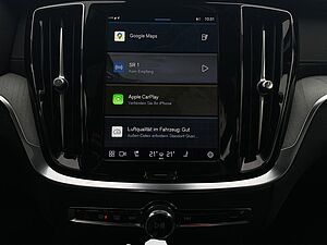 Volvo  Recharge Plug-In Hybrid AWD