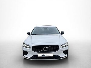 Volvo  Recharge Plug-In Hybrid AWD