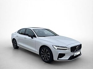 Volvo  Recharge Plug-In Hybrid AWD