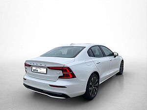 Volvo  Recharge Plug-In Hybrid AWD