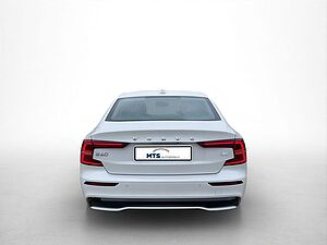 Volvo  Recharge Plug-In Hybrid AWD