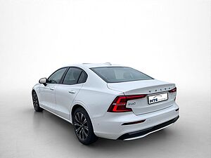 Volvo  Recharge Plug-In Hybrid AWD