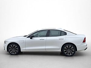 Volvo  Recharge Plug-In Hybrid AWD
