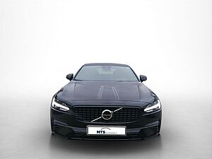 Volvo  Plus Dark Recharge Plug-In Hybrid