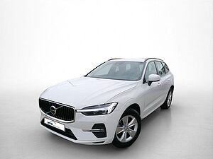 Volvo  Momentum 2WD