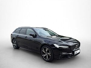 Volvo  Ultimate Dark AWD