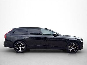 Volvo  Ultimate Dark AWD