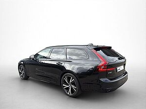 Volvo  Ultimate Dark AWD