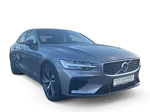 Volvo  R Design Plug-In Hybrid T8 4x4, Standhzg, Navi, Leder, 360 Grad Kamera. Allrad S