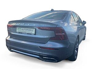Volvo  R Design Plug-In Hybrid T8 4x4, Standhzg, Navi, Leder, 360 Grad Kamera. Allrad S