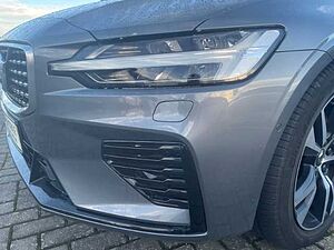 Volvo  R Design Plug-In Hybrid T8 4x4, Standhzg, Navi, Leder, 360 Grad Kamera. Allrad S