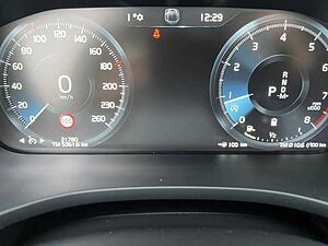 Volvo  Inscription 2WD EU6d B4 Mild-Hybrid Benzin Automatikgetriebe (14 StandHZG AHK Na