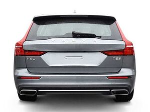 Volvo  Kombi Inscription EU6d-T T5 8-Gang-Geartronic AHK Leder Harman-Kardon PAP DAB+