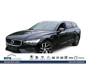 Volvo  Kombi Inscription Expression Recharge Plug-In Hybrid AWD T6 Twin Engine EU6d All
