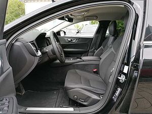 Volvo  Kombi Inscription Expression Recharge Plug-In Hybrid AWD T6 Twin Engine EU6d All