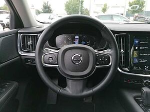 Volvo  Kombi Inscription Expression Recharge Plug-In Hybrid AWD T6 Twin Engine EU6d All