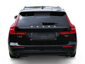 Volvo  Kombi Inscription Expression Recharge Plug-In Hybrid AWD T6 Twin Engine EU6d All