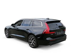 Volvo  Kombi Inscription Expression Recharge Plug-In Hybrid AWD T6 Twin Engine EU6d All