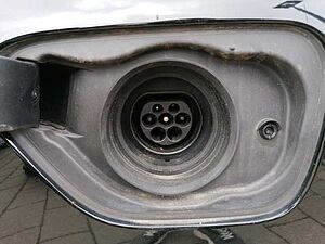 Volvo  Kombi Inscription Expression Recharge Plug-In Hybrid AWD T6 Twin Engine EU6d All