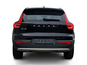 Volvo  Momentum Pro 2WD EU6d B4 Mild-Hybrid Benzin Automatikgetriebe AHK ISS Licht-Pake