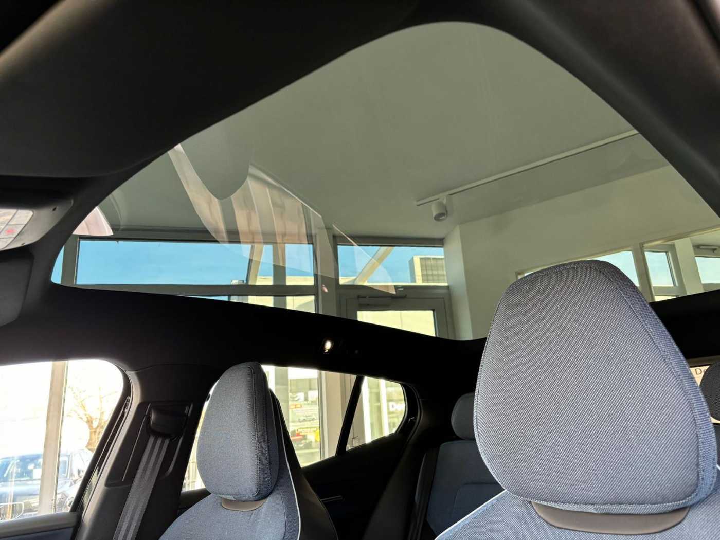 Volvo  Twin AWD Ultra 360° ACC PANO PAP MEMORY