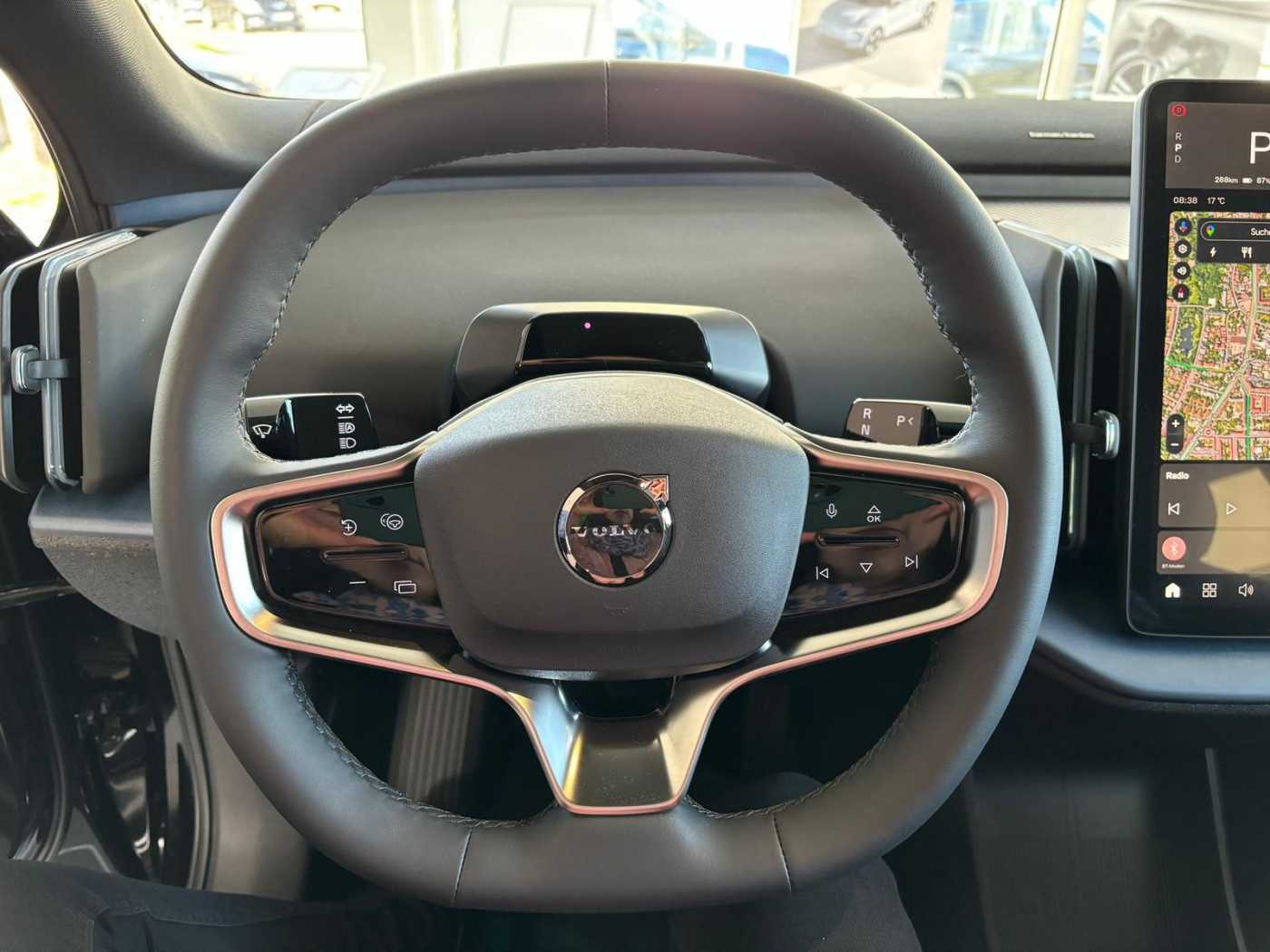 Volvo  Twin AWD Ultra 360° ACC PANO PAP MEMORY