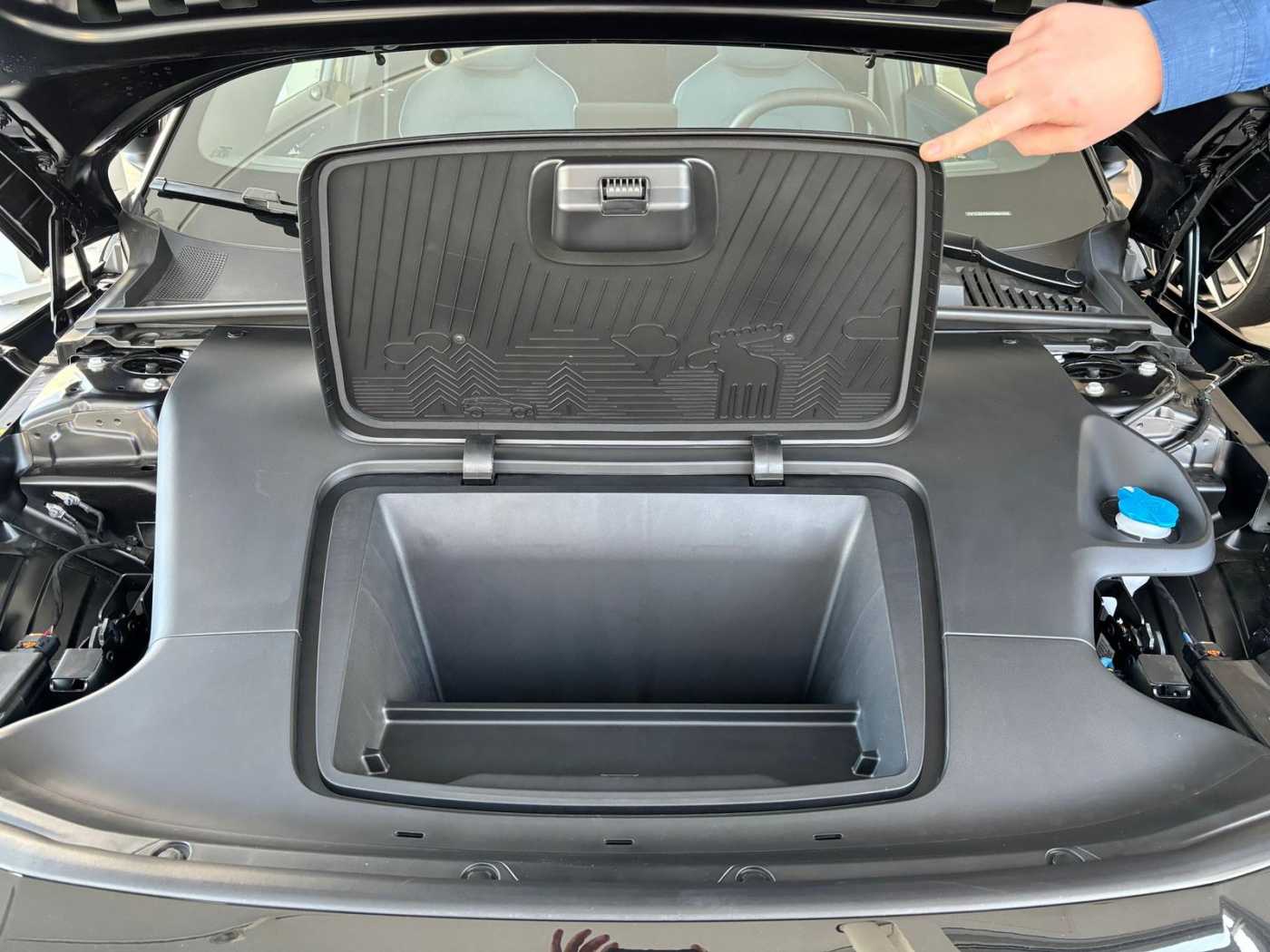 Volvo  Twin AWD Ultra 360° ACC PANO PAP MEMORY