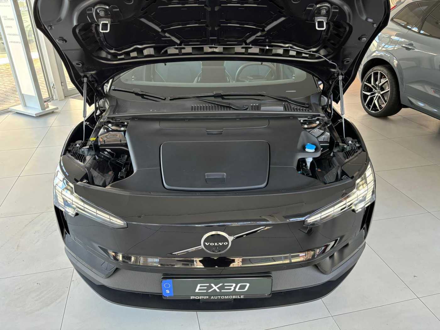 Volvo  Twin AWD Ultra 360° ACC PANO PAP MEMORY