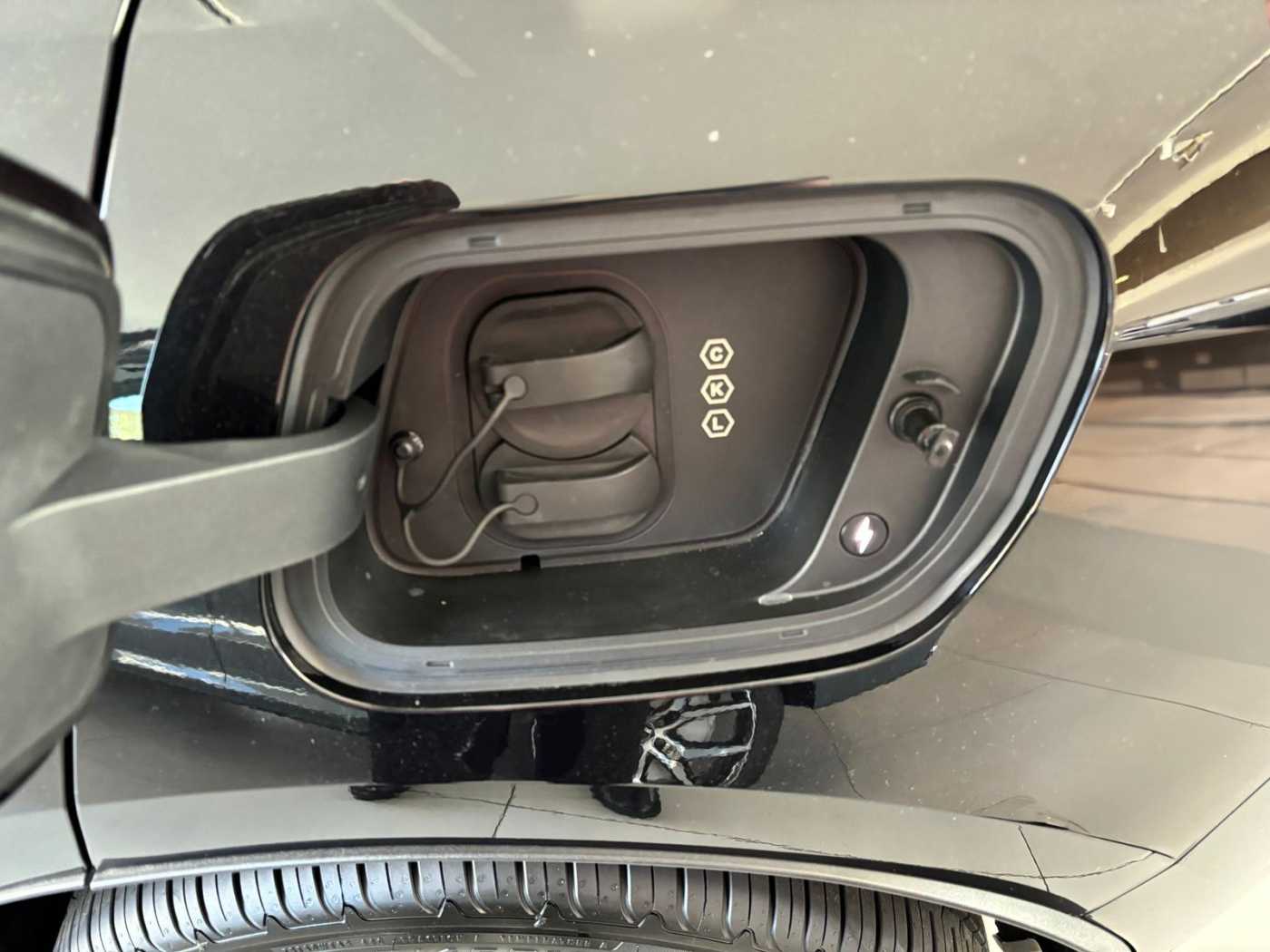 Volvo  Twin AWD Ultra 360° ACC PANO PAP MEMORY
