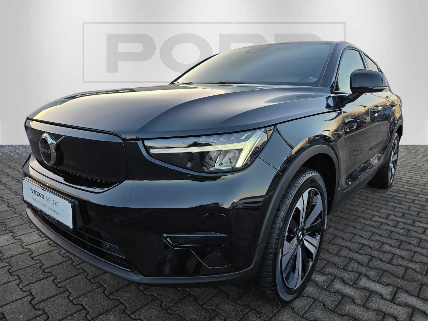 Volvo  Pure Electric Single Motor FWD PLUS ACC