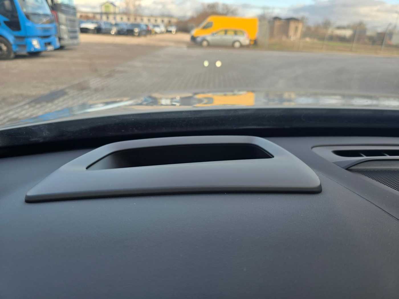 Volvo  21'