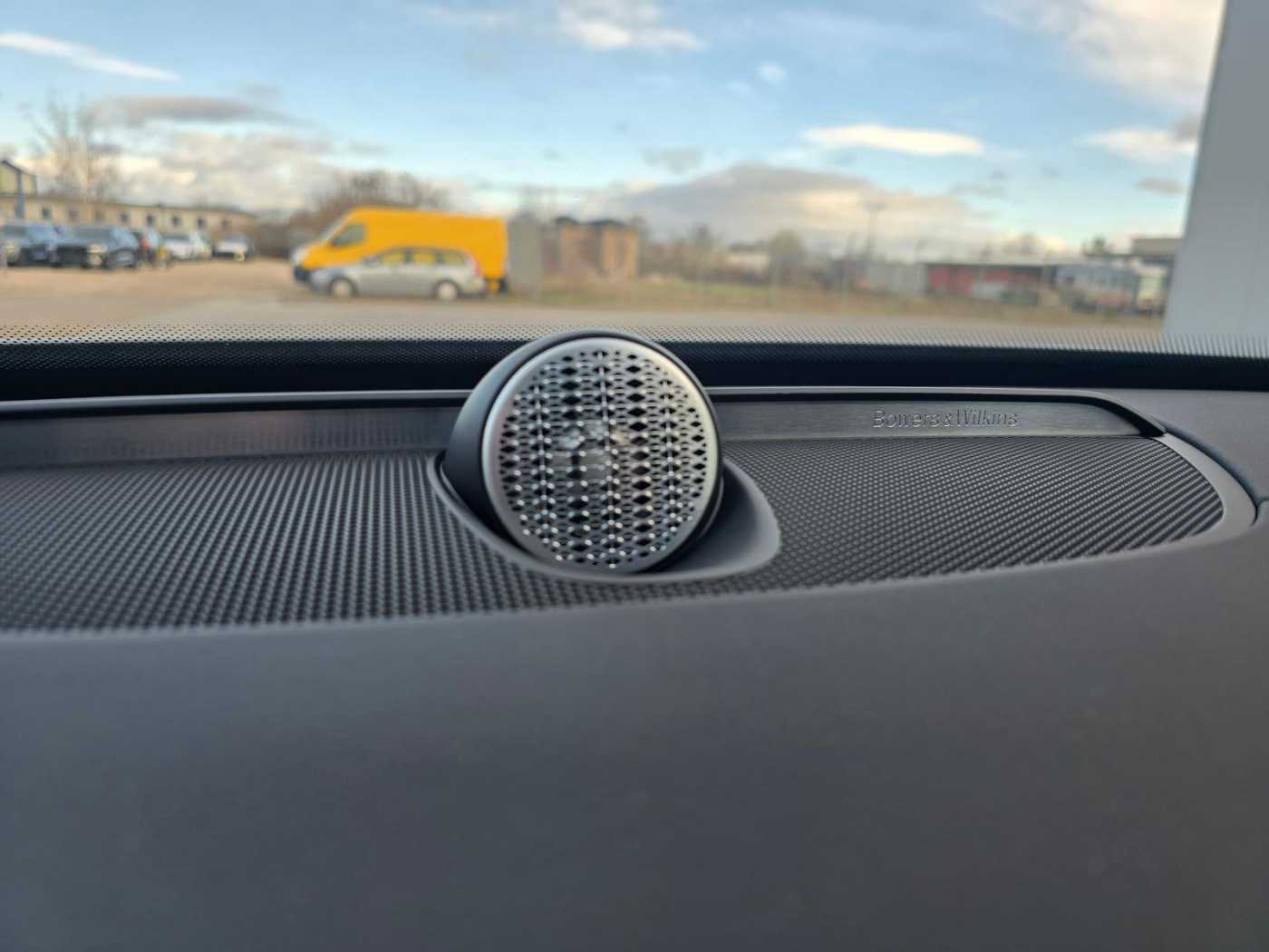 Volvo  21'