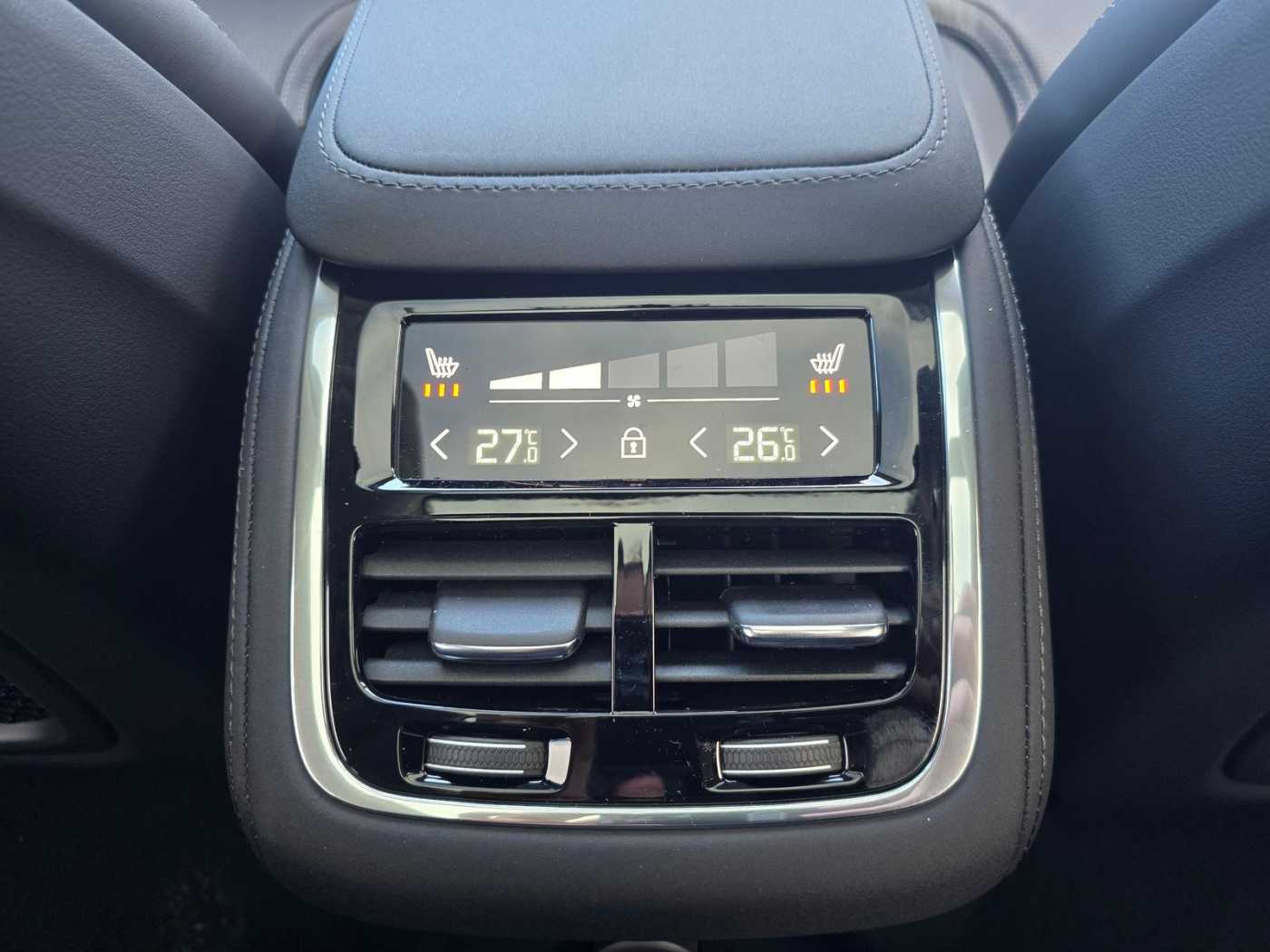 Volvo  21'