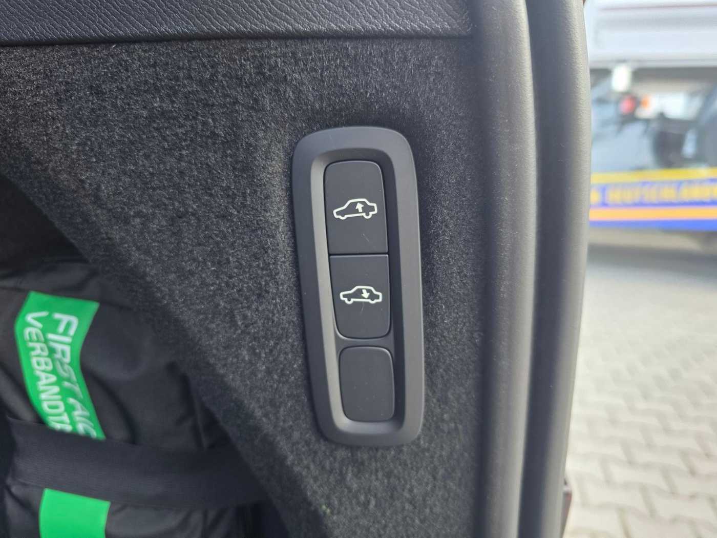 Volvo  21'