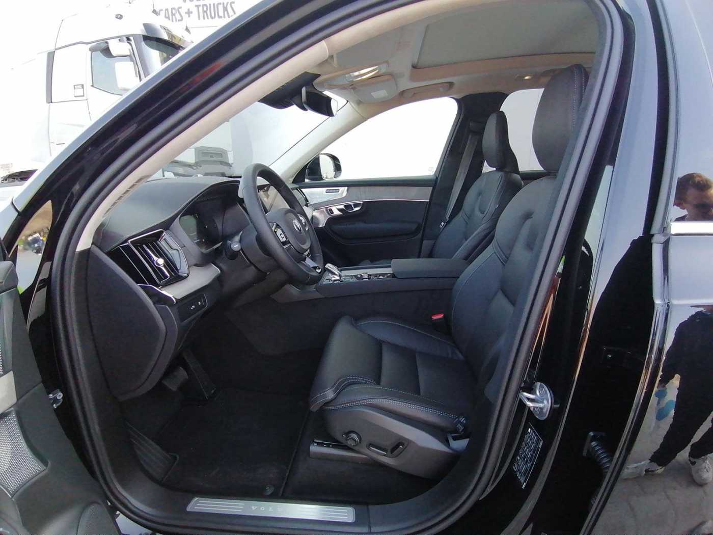 Volvo  21'