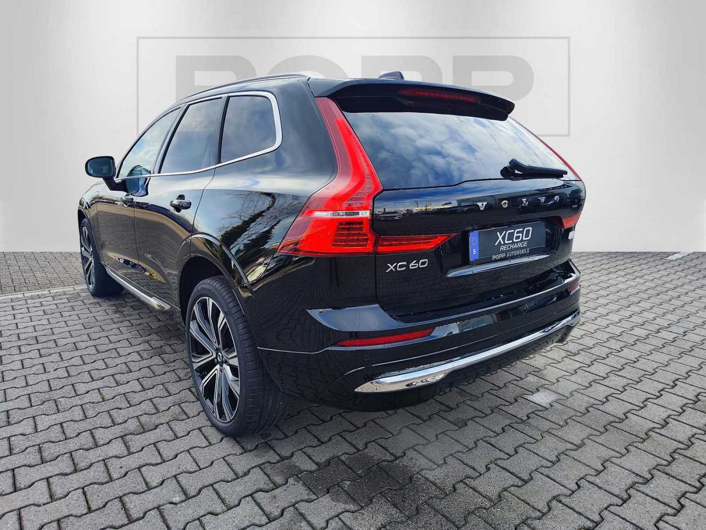 Volvo  21'