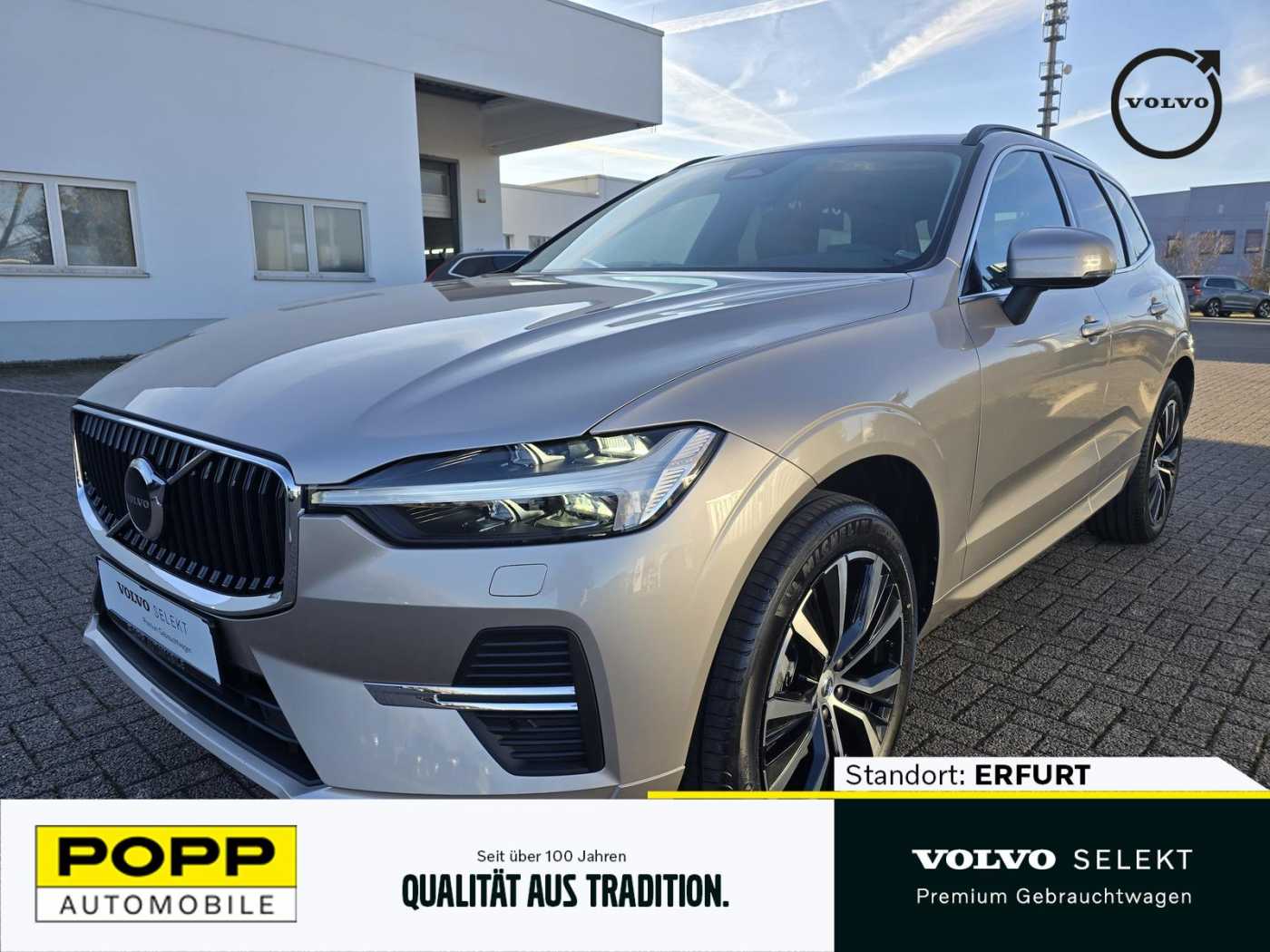 Volvo  20'