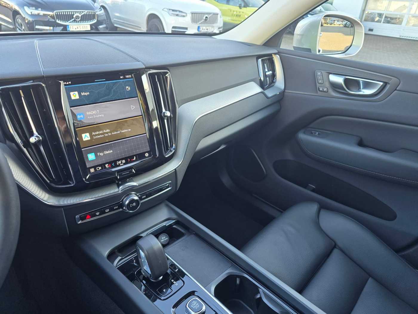 Volvo  20'