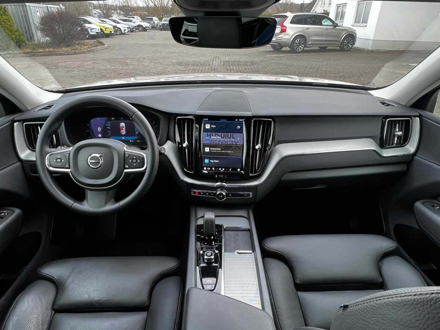 Volvo  20'