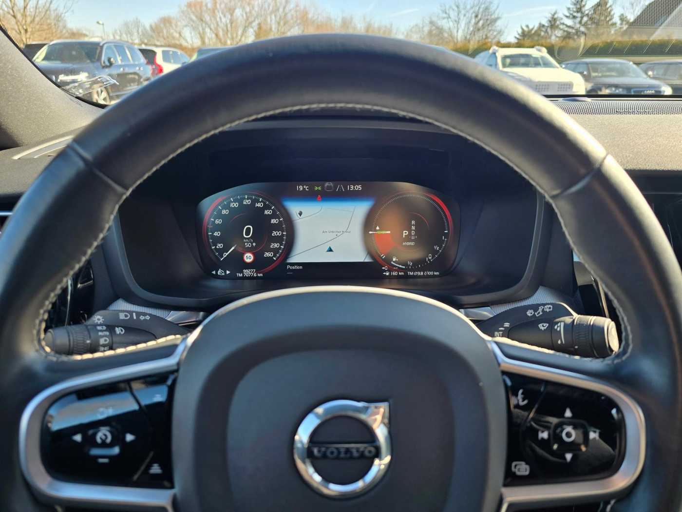Volvo  R Design