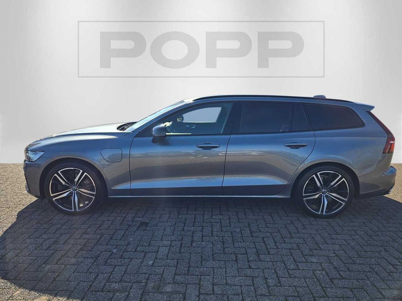 Volvo  R Design