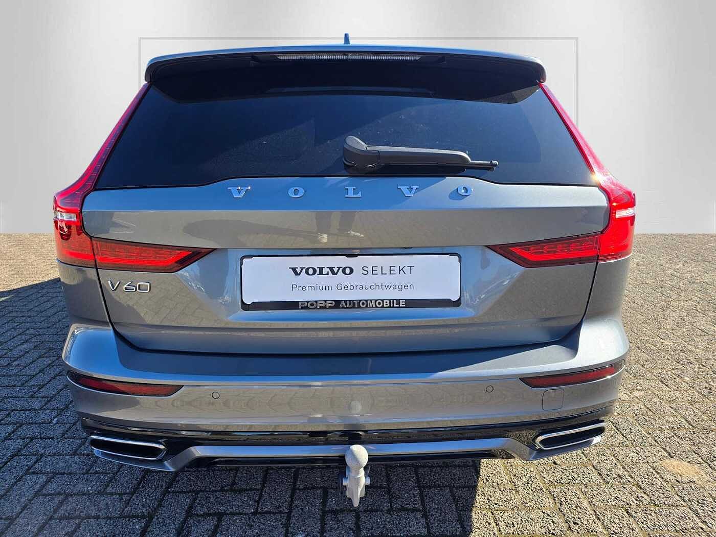 Volvo  R Design