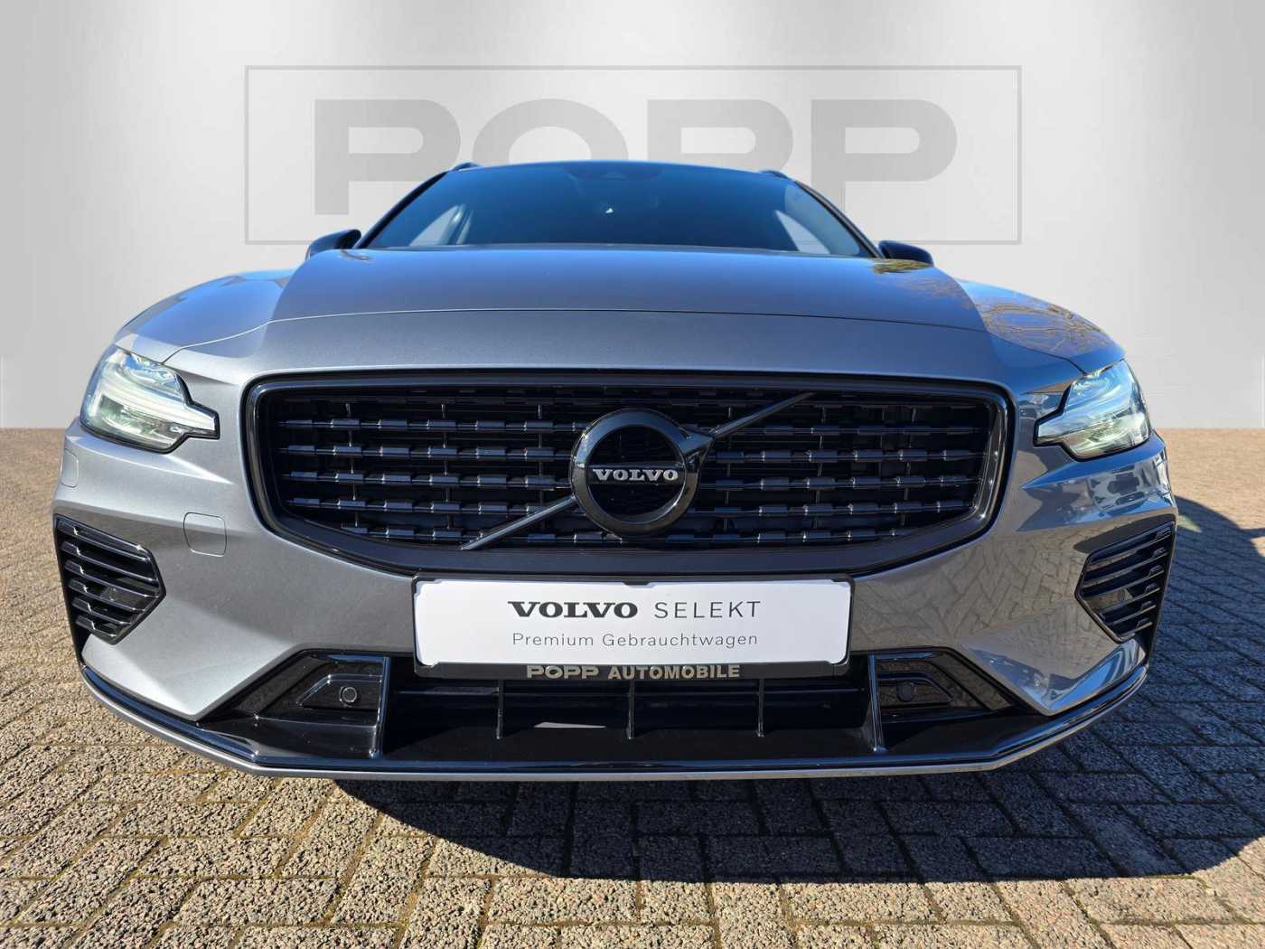 Volvo  R Design