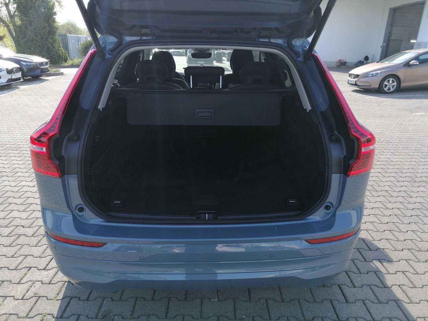 Volvo  20'