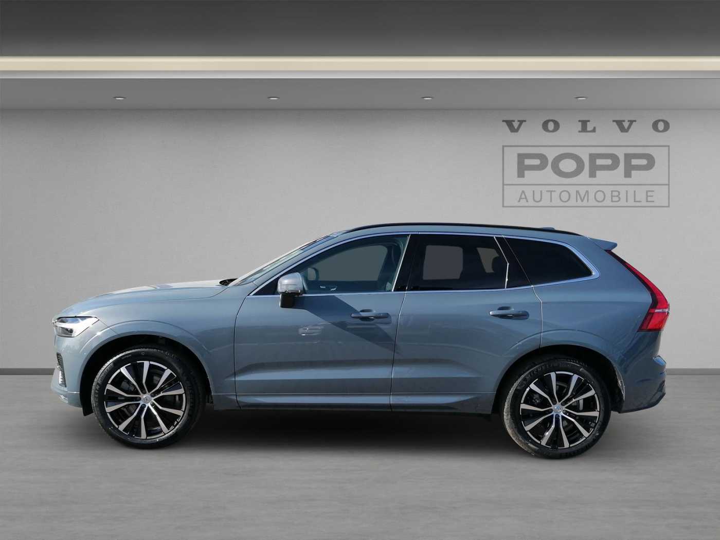 Volvo  20'