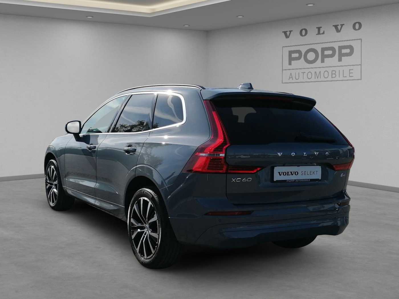 Volvo  20'