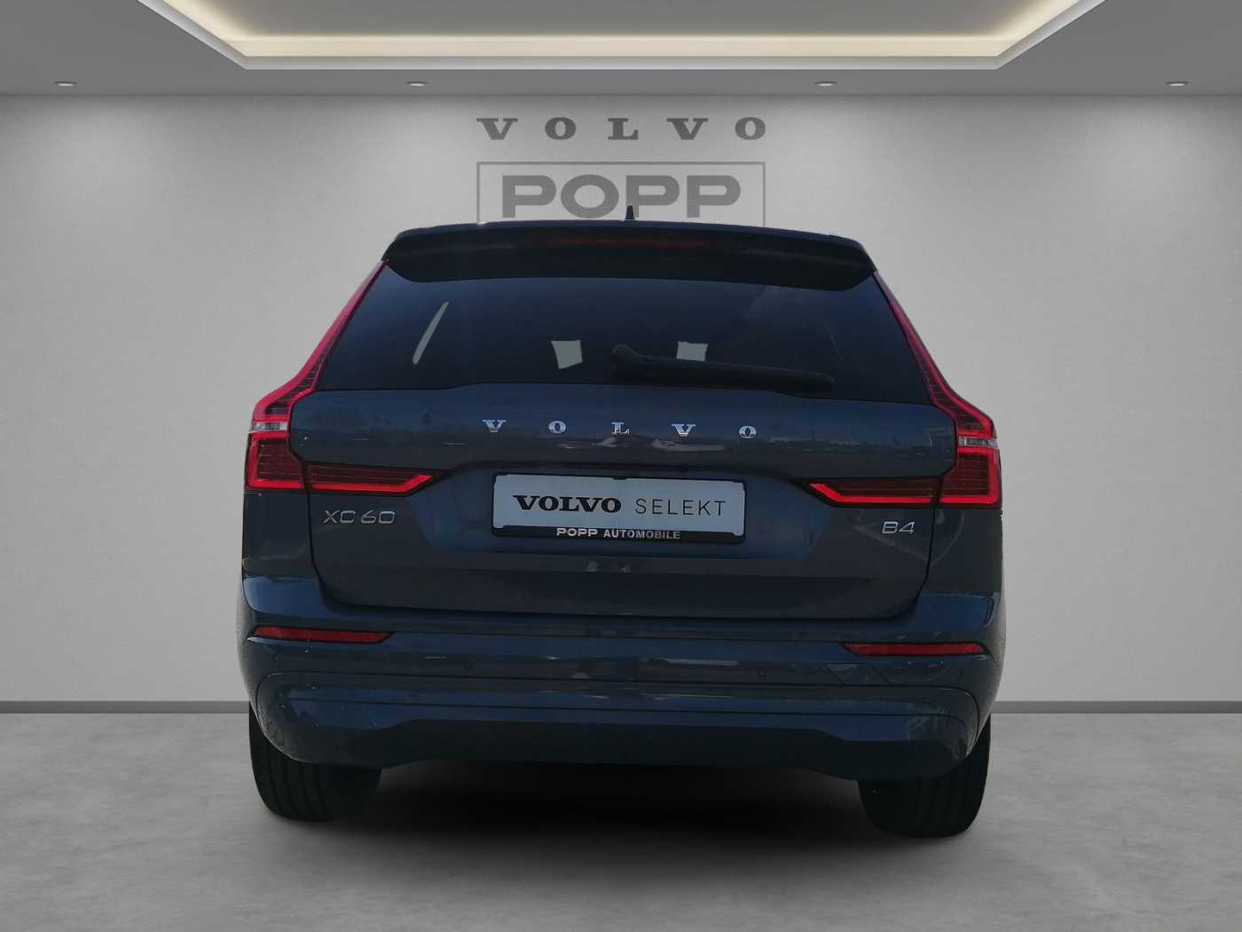 Volvo  20'